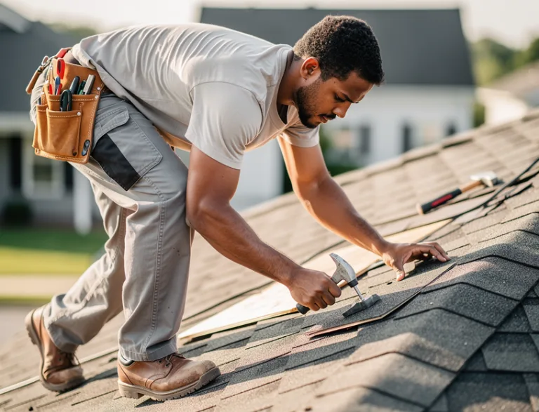 roofer Newton-le-Willows